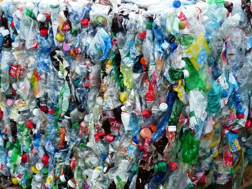 Parisul lansează „Mândria franceză” la reciclare: Prima fabrică din lume cu care rezolvăm ce nu poate fi rezolvat!