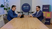 Daniel Rusen, Business Applications CE Microsoft, în podcastul Pluxee IMM Connect: “Transformarea digitală nu este despre tehnologie ci despre decizii de business.” 