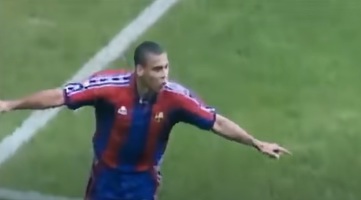"Il Fenomeno" își vinde clubul de fotbal unui antreprenor din hipermarketuri