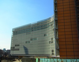 Belgia cumpără 23 de clădiri de birouri de la Comisia Europeană. Tranzacție de aproape 1 miliard euro 