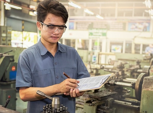 International Work Finder - afaceri mai mari, angajați din Nepal, Sri Lanka și India aduși în România. "Obiectivul nostru este să aducem în România, până la finalul anului, 10.000 de persoane, muncitori calificați și necalificați"