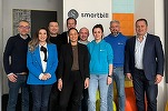 Tranzacție - Catalyst Romania își vinde acțiunile rămase în SmartBill către grupul norvegian Visma