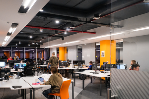 Companie ucraineană de IT, cu clienți din Fortune 500, intră în România și angajează masiv