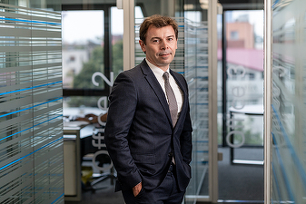 Horváth România: Venituri de aproape 8 milioane euro. "În România vor exista oportunități de creștere în toate industriile, investițiile străine nu ne vor ocoli."
