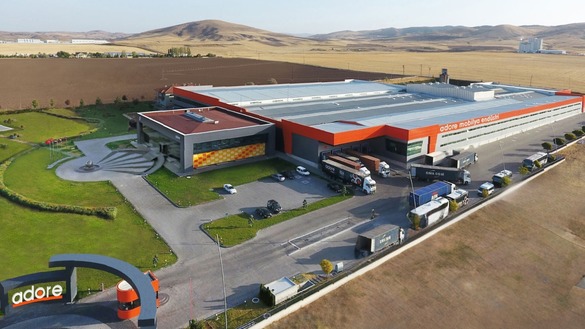 FOTO Turcii de la Adore Home vizează construcția unei fabrici de mobilă în România