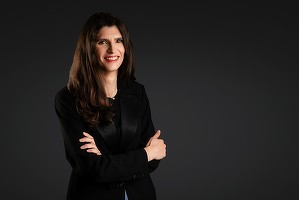 Cristina Lupașcu, cu experiență de peste 20 de ani în piața media și în sectorul imobiliar, devine Head of Marketing în echipa de conducere a Cushman & Wakefield Echinox 