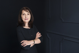 Elena Pap, numită Director Europa al Up Group