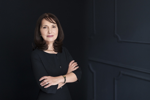 Elena Pap, numită Director Europa al Up Group