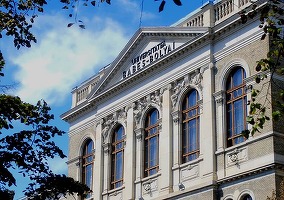 Cluj-Napoca este din nou cel mai bun oraș studențesc al României