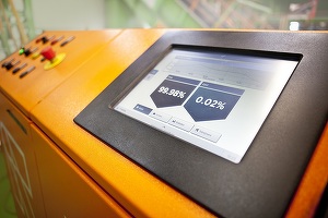 FOTO Holdingul românesc Green Group, având în spate fondul de investiții Abris, inaugurează o nouă fabrică