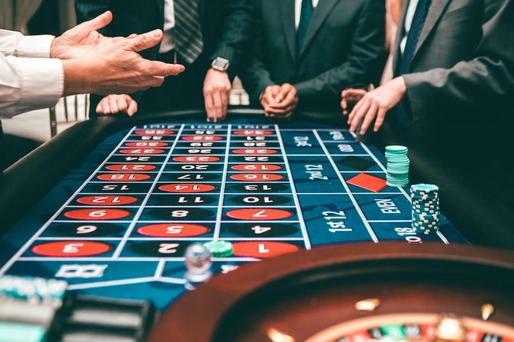 Frații Doroftei vând afacerile cu jocuri de noroc sub brandul Las Vegas și investesc ȋn regenerabile
