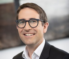Liberty numește un nou director financiar al companiilor sale din Europa