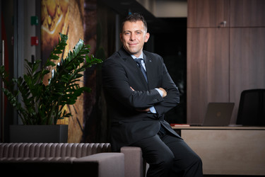 Andrei Hoștiuc, Apa Nova: Perioada 2023 – 2024 este una de maturitate a programului investițional. Valoarea totală a investițiilor până acum - 67,4 milioane de euro