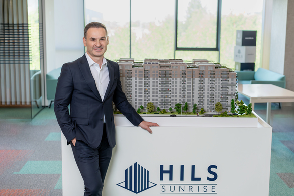 HILS Development devine partener oficial al Dinamo 1948