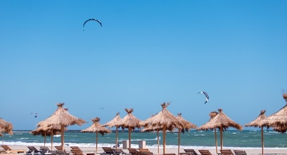 Ce poți face în Mamaia în luna August 
