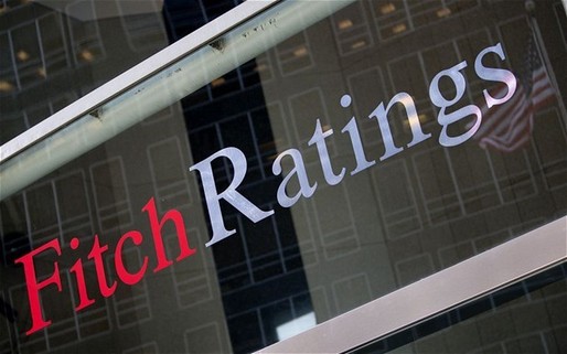 Fitch reconfirmã ratingul suveran al României și perspectiva stabilã. Avertismentul transmis