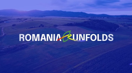„Romania Unfolds” lansează Episodul 3: Promovarea Consumului și Producției Responsabile 