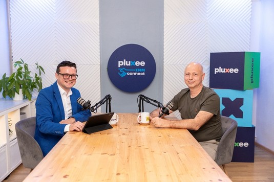 Radu Georgescu, Founding Partner la Gecad Ventures și Chairman la Seedblink, în podcastul Pluxee IMM Connect: „Un fond de investiții de tip venture investește în visul tău de antreprenor și în abilitățile tale de management” 
