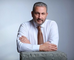 AKTOR a decis planul pentru 2025 - România va fi o piață cheie 