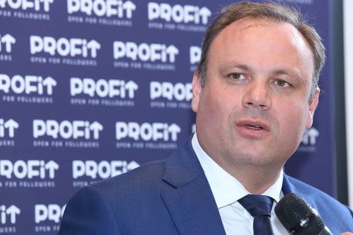 Sorin Mititelu, Vicepreședinte Autoritatea de Supraveghere Financiară, vine la Profit Financial.forum, pe 28 noiembrie