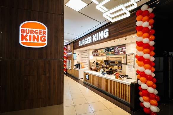 FOTO Cristian Turculeț, director operațiuni Rex Concepts, care a lansat expansiunea Burger King: România poate să suporte 100 restaurante Burger King, în București putem discuta de 30. Câți angajați străini are și cât costă deschiderea unui local