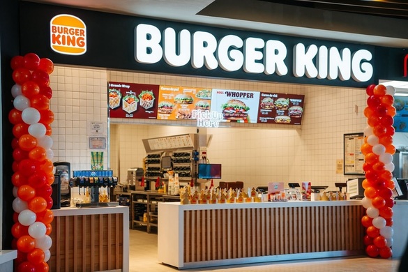 FOTO Cristian Turculeț, director operațiuni Rex Concepts, care a lansat expansiunea Burger King: România poate să suporte 100 restaurante Burger King, în București putem discuta de 30. Câți angajați străini are și cât costă deschiderea unui local