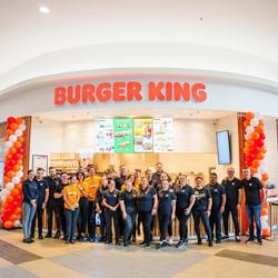 FOTO Cristian Turculeț, director operațiuni Rex Concepts, care a lansat expansiunea Burger King: România poate să suporte 100 restaurante Burger King, în București putem discuta de 30. Câți angajați străini are și cât costă deschiderea unui local