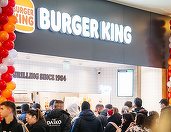 FOTO Cristian Turculeț, Rex Concepts, care a lansat expansiunea Burger King în România: Există un trend în creșterea segmentului de QSR, dar nu afectează în mod special restaurantele tradiționale à la cart