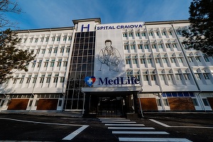 FOTO MedLife continuă expansiunea la nivel național 