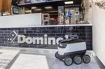 Warren Buffett investește în Domino’s Pizza