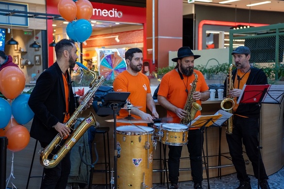 FOTO Popeyes se extinde în România, în premieră, într-un nou oraș