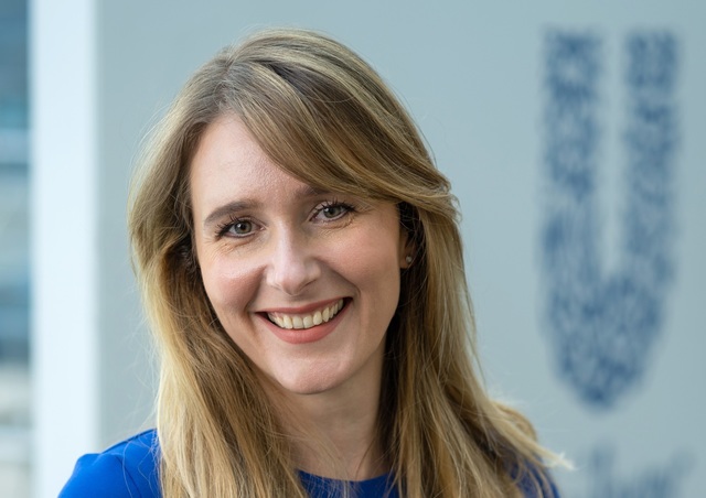 Unilever România Anunță Schimbări Importante în Echipa de Conducere