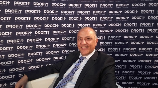 FOTO Fondatorul celui mai mare producător de băuturi spirtoase din România a înregistrat marca WE WILL MAKE ROMANIA GREAT AGAIN. Planul pregătit