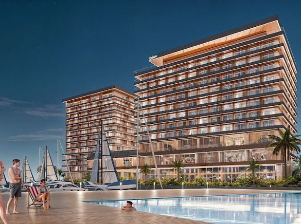 FOTO Monarc Properties semnează cu Radisson pentru un hotel de 5 stele pe litoralul românesc. Va fi funcțional 12 luni pe an. Alexandru Manea, fondator: Am reușit să aduc acești coloși să lucreze cu mine, dar a fost foarte greu 