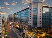 EXCLUSIV David Jenkins, Radisson Hotel Group, anunță planul pentru România: 20 hoteluri în 5 ani, cu 6-7 branduri noi. Confirmă informațiile Profit.ro privind aducerea Radisson Red. România - în urma Poloniei, dar, ca potențial, peste Bulgaria 