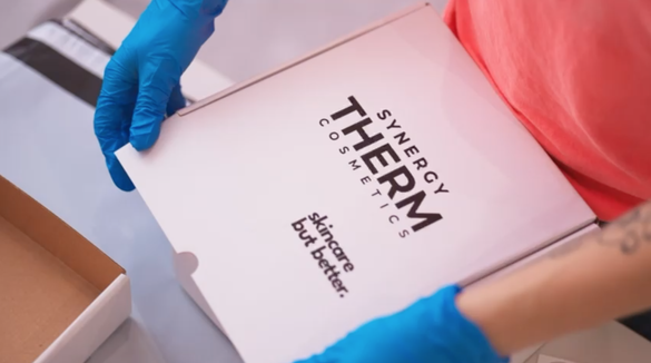 FOTO Sorin Pojoca, co-fondator Synergy Therm: Piața evoluează rapid, iar consumatorii devin din ce în ce mai selectivi. Loialitatea acestora este mai greu de menținut