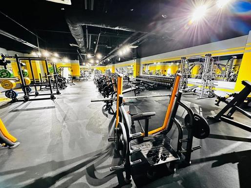 FOTO Stay Fit Gym deschide cel mai mare centru de fitness din rețea și atinge o nouă bornă