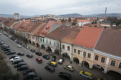 FOTO Clădire monument istoric din România, transformată în hotel boutique de 4 stele de una dintre cele mai mari agenții de turism