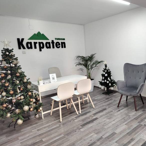 EXCLUSIV Karpaten se extinde în afara granițelor