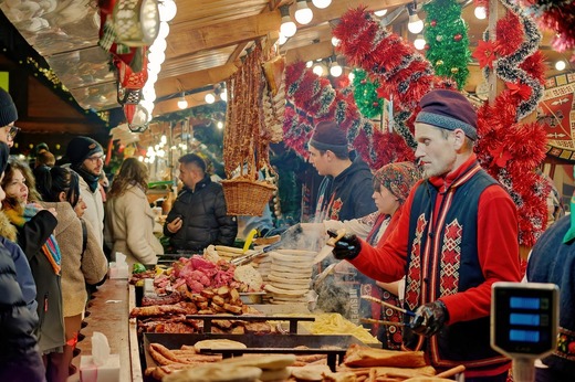 Ministru: România poate deveni la procesarea alimentelor cel mai puternic stat din sud-estul Europei. Eu plec din minister dacă nu ajung la 8,7 milioane de porci în 4 ani!