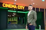 EXCLUSIV FOTO Yakov Borover, Head of Operations Cinema City România & Bulgaria, primul interviu în România: Aveți mai puține cinematografe ca alte țări. Nu ne limităm doar la mall. Următorul cinema - la Iași, lista de filme arată foarte promițător