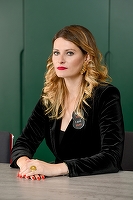 FOTO Raluca Mandache, General Manager Ibis Bucharest Politehnica: Hotelurile vor trece în epoca sustenabilității, de la stadiul de construcție și până la operare. Suntem în discuții pentru panouri fotovoltaice