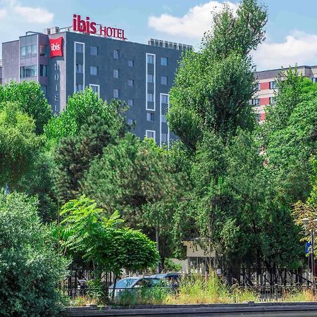 FOTO Raluca Mandache, General Manager Ibis Bucharest Politehnica: Hotelurile vor trece în epoca sustenabilității, de la stadiul de construcție și până la operare. Suntem în discutii pentru panouri fotovoltaice