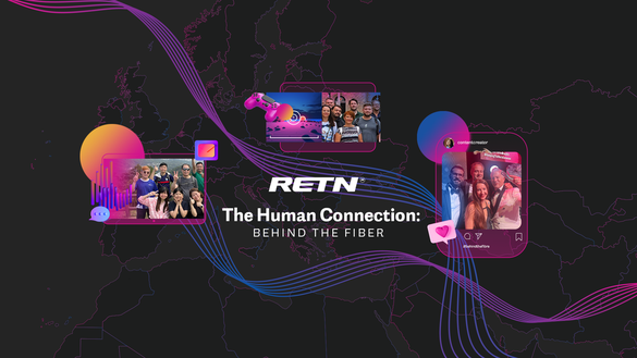 FOTO Furnizorul de internet cu cea mai rapidă creștere din Europa a intrat în România