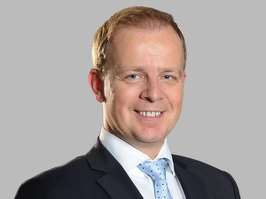 FOTO Octavian Bădescu a investit 500.000 de lei în proiectul Banca de Minute