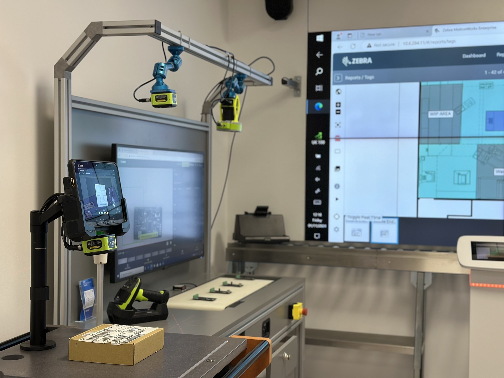 Smart ID Technology preia pachetul majoritar al AB Systems