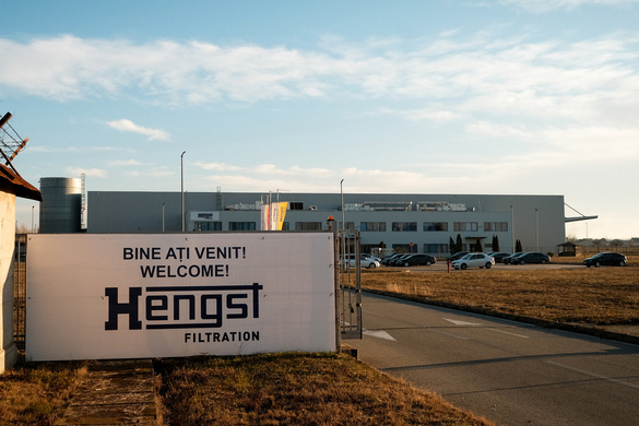 Sursa foto: Hengst Filtration