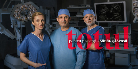 Povestea Regina Maria - de la simplu cabinet de apartament la 1 miliard euro. Acum urmează vânzarea Cargus. Unul din cei mai mari investitori merge spre exit din România