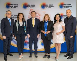 Tendințele economice în 2025: Adaptare și inovație pentru competitivitate