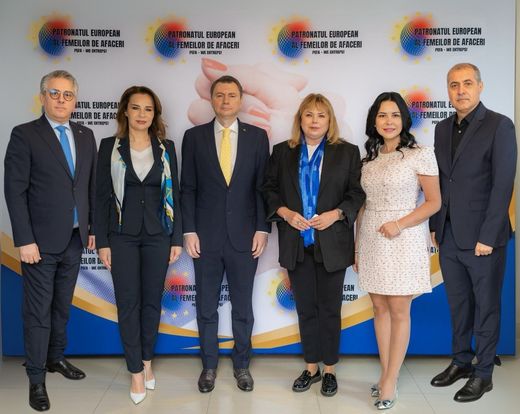 Tendințele economice în 2025: Adaptare și inovație pentru competitivitate
